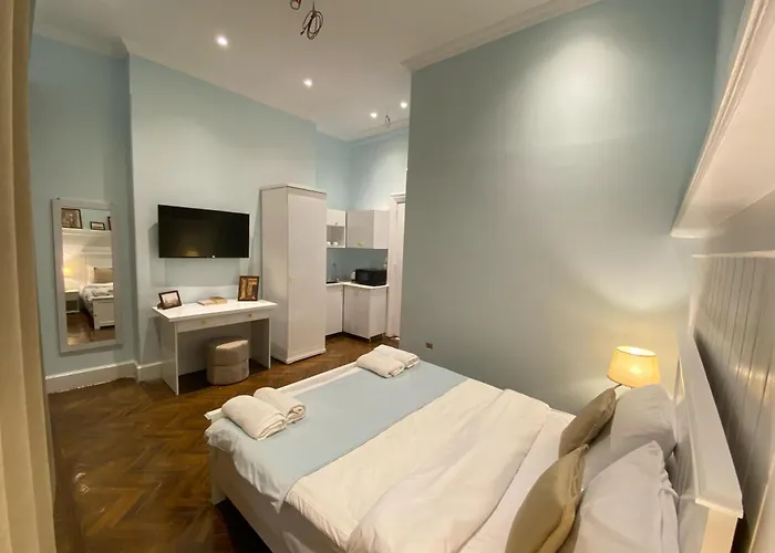 Dar Cairo Hostel