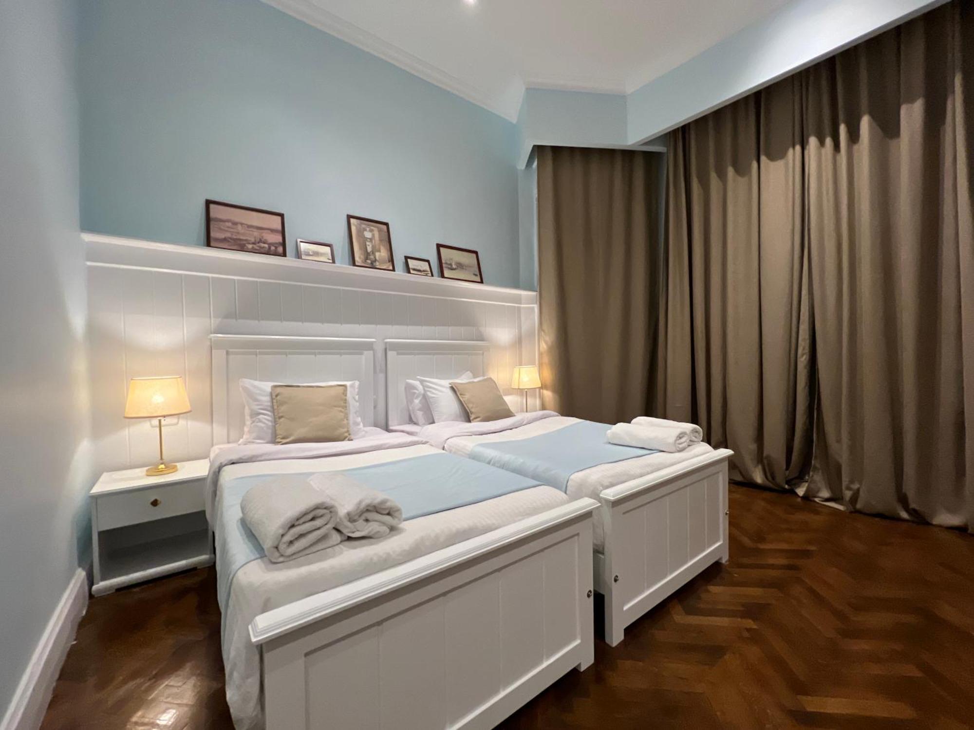 Hostel Dar Kairo