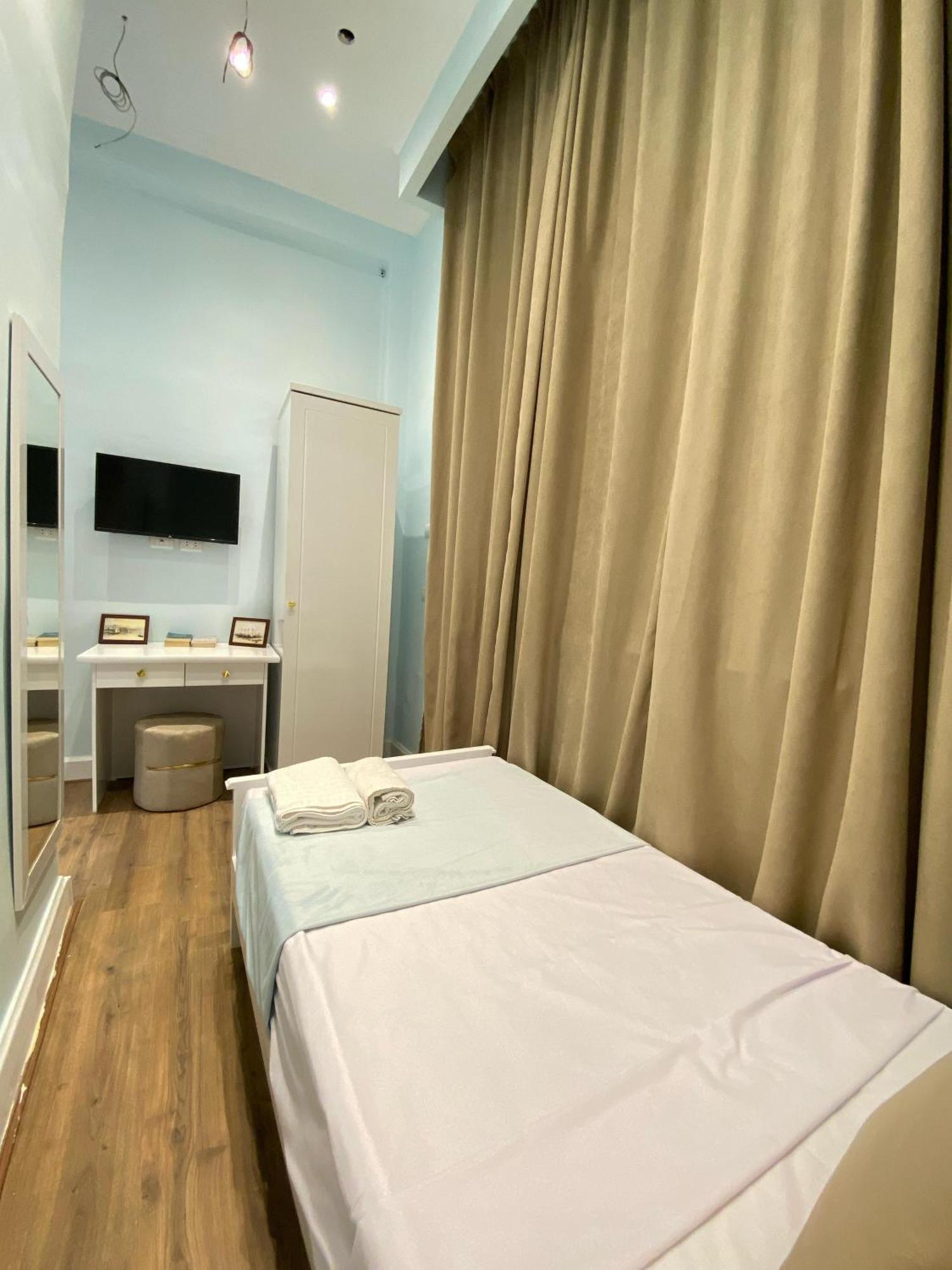 Dar Hostel