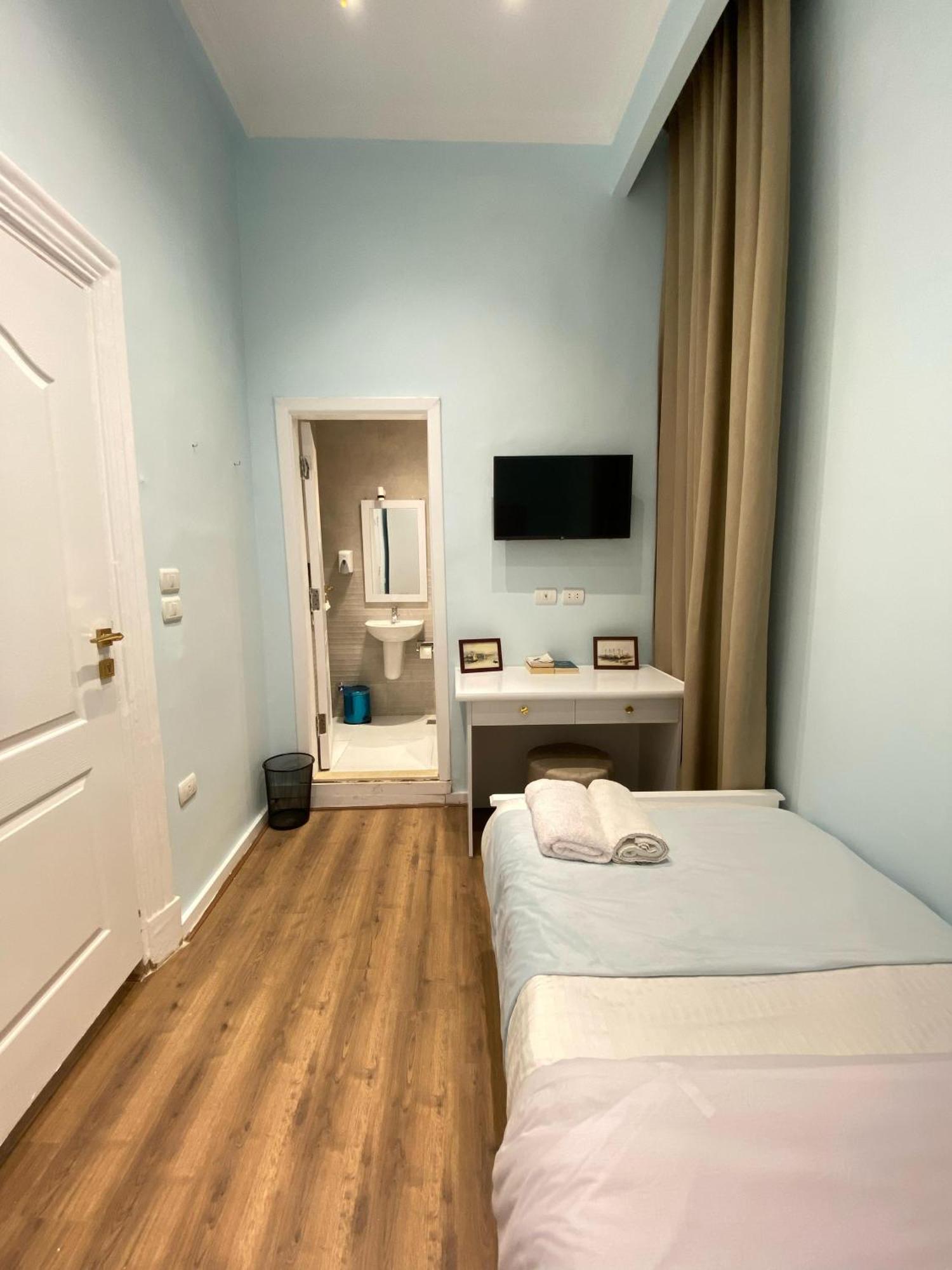 Hostel Dar