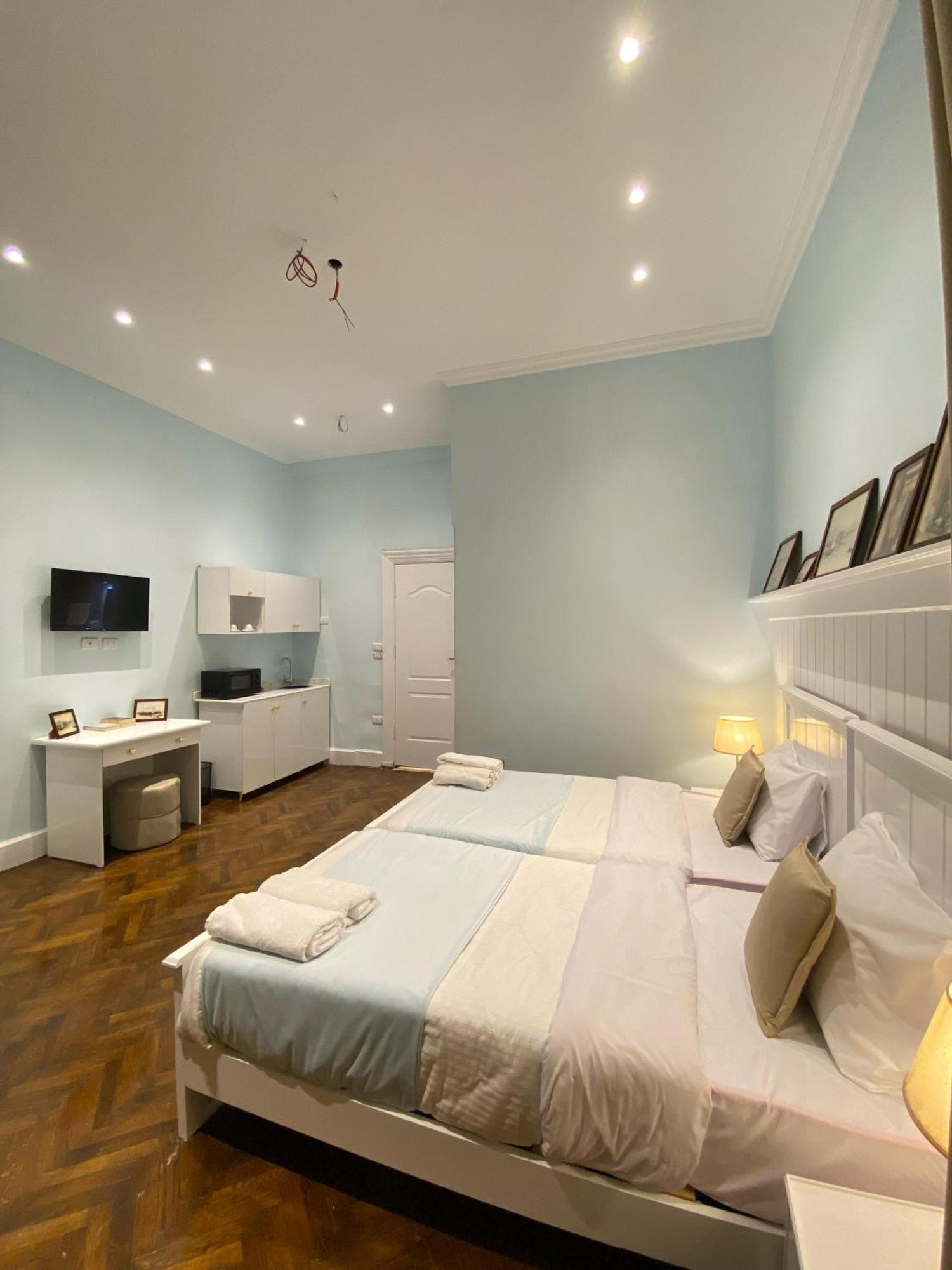 Hostel Dar Cairo