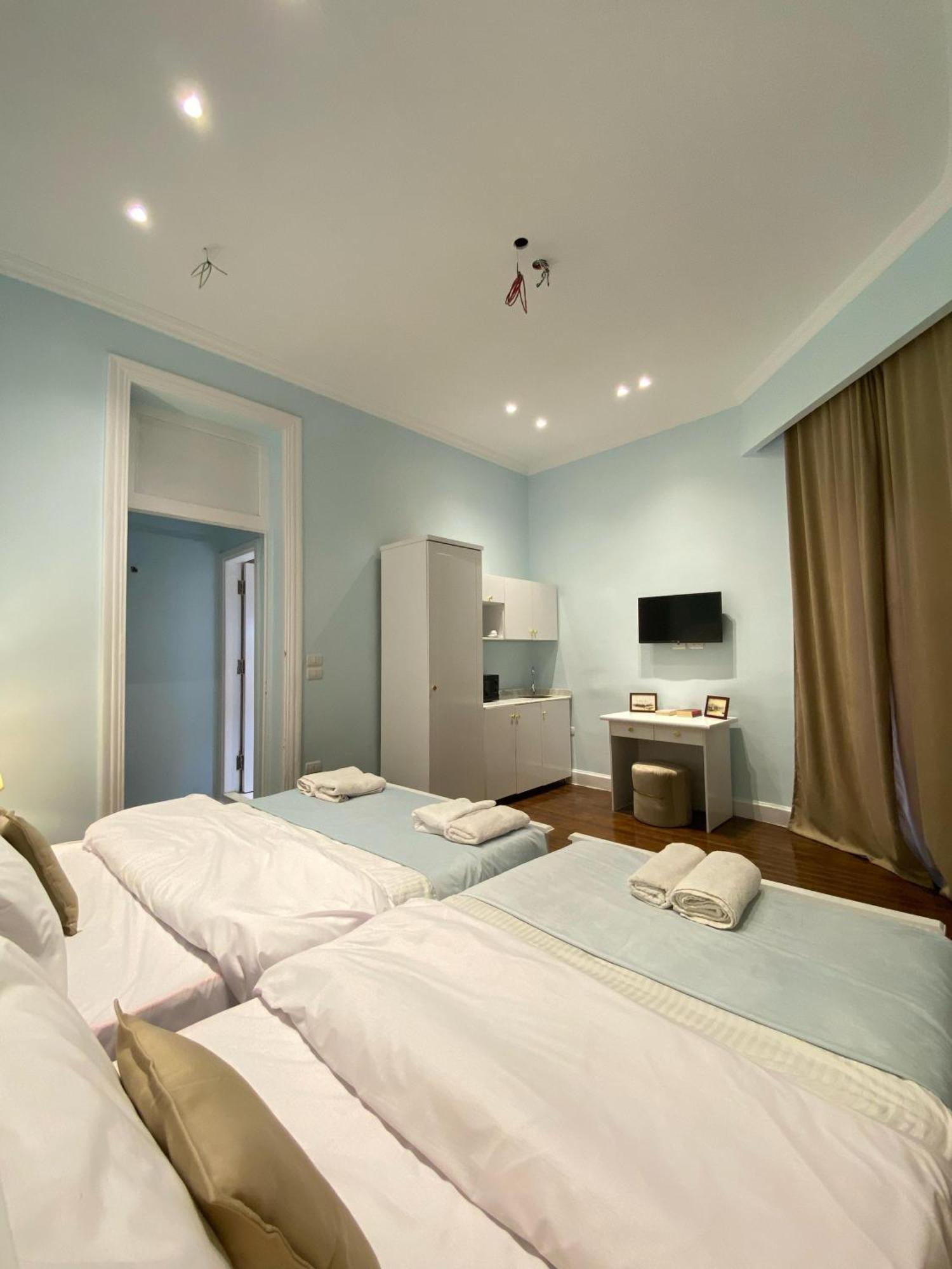 Dar Hostel *