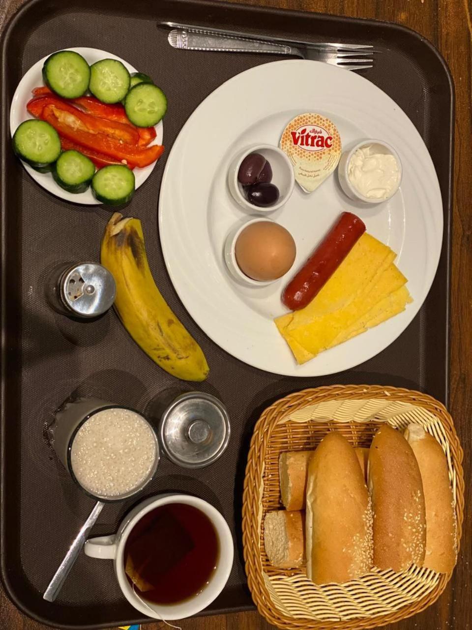 Hostel Dar Cairo